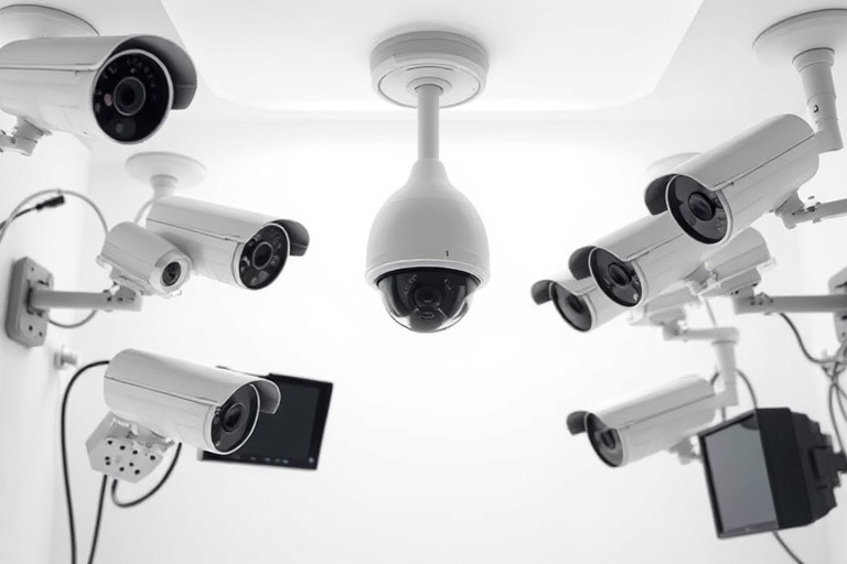 CCTV Solutions